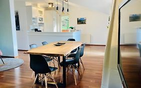 Alpensoul Apartments